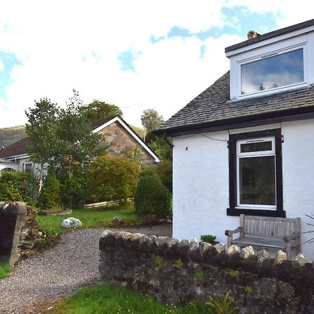 1 Planetree Cottage - Loch View Lochgoilhead Buitenkant foto