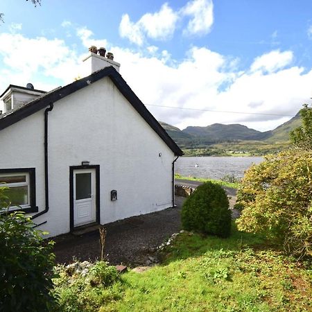 1 Planetree Cottage - Loch View Lochgoilhead Buitenkant foto