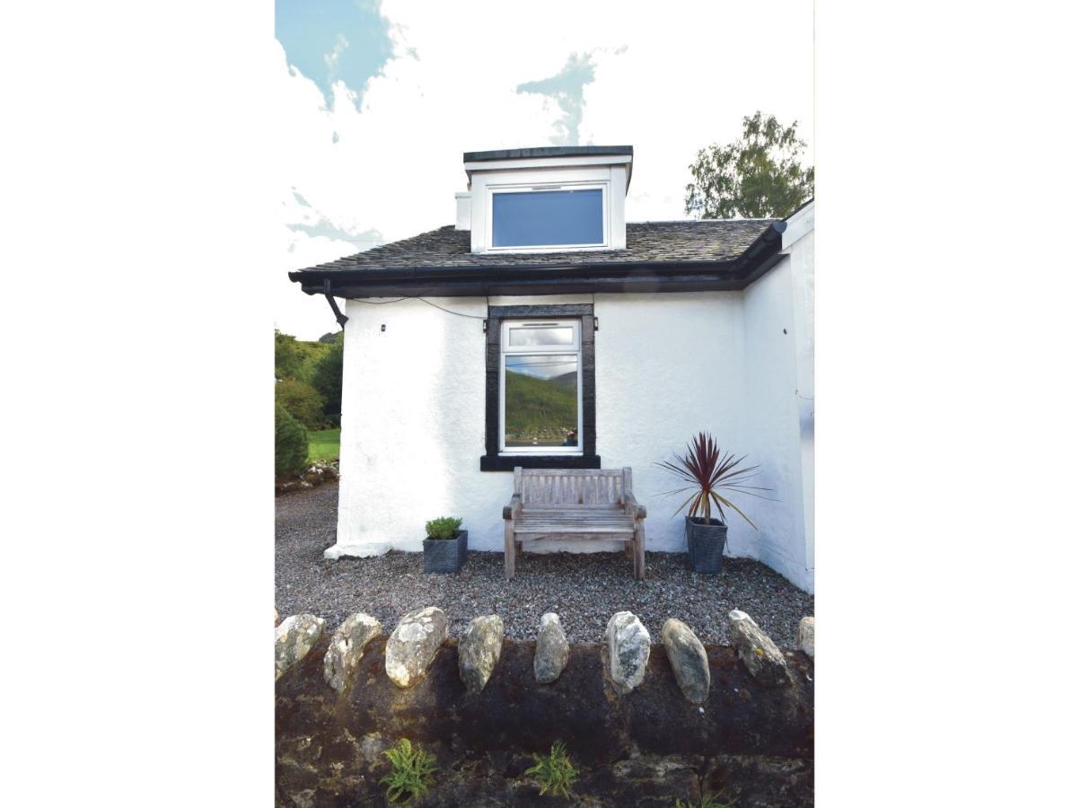 1 Planetree Cottage - Loch View Lochgoilhead Buitenkant foto